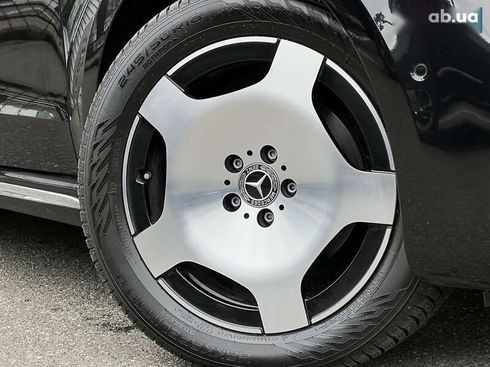 Mercedes-Benz V-Класс 2024 - фото 5