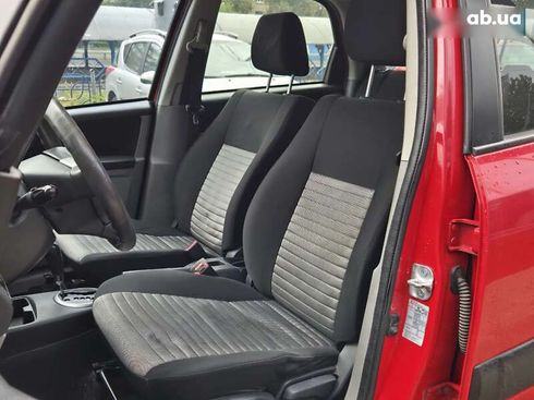 Suzuki SX4 2014 - фото 9