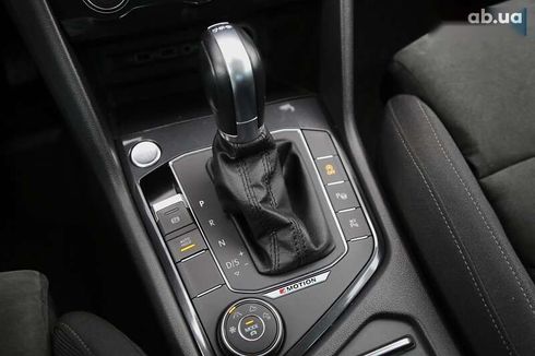 Volkswagen Tiguan 2019 - фото 20