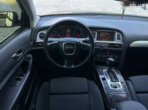 Audi A6 2008 - фото 16