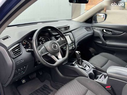 Nissan Rogue 2019 - фото 23