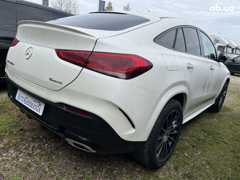 Mercedes-Benz GLE-Класс 2023 - фото 16