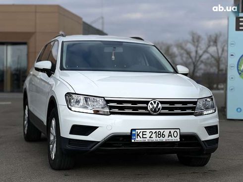 Volkswagen Tiguan 2018 - фото 15