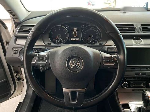 Volkswagen Passat 2011 - фото 26