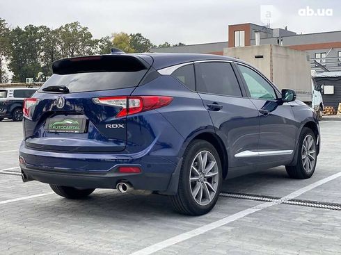 Acura RDX 2019 - фото 11