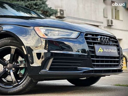 Audi A3 2014 - фото 7