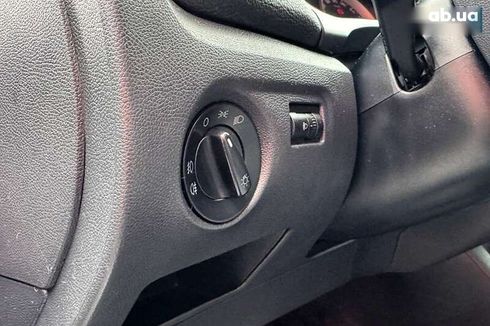 Skoda Fabia 2008 - фото 19