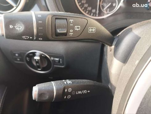 Mercedes-Benz B-Класс 2014 - фото 27