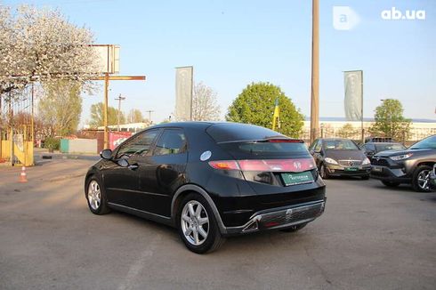 Honda Civic 2009 - фото 2