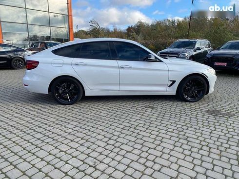 BMW 3 серия 2013 - фото 8