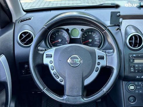 Nissan Qashqai 2007 - фото 18
