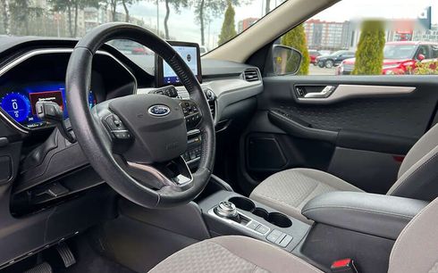 Ford Escape 2020 - фото 10