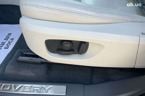 Land Rover Discovery Sport 2015 - фото 10