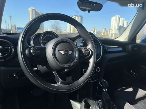 MINI Hatch 2017 - фото 25