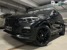 Купить BMW X5 2019 бу в Киеве - купить на Автобазаре