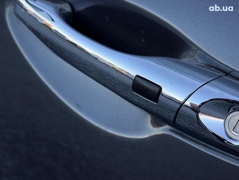 Kia Sorento 2017 серый - фото 17