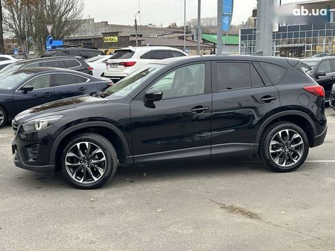 Mazda CX-5 2015 - фото 7