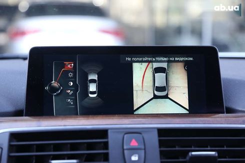 BMW 3 серия 2016 - фото 18