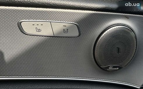 Mercedes-Benz E-Класс 2017 - фото 17