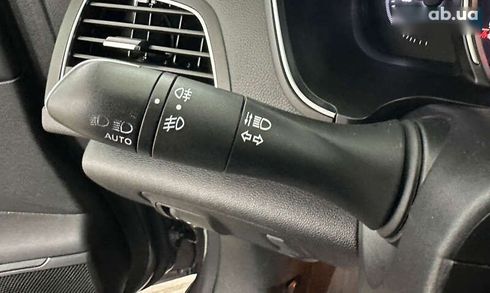 Renault Talisman 2019 - фото 15