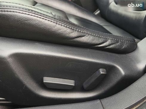 Mazda 6 2013 - фото 9