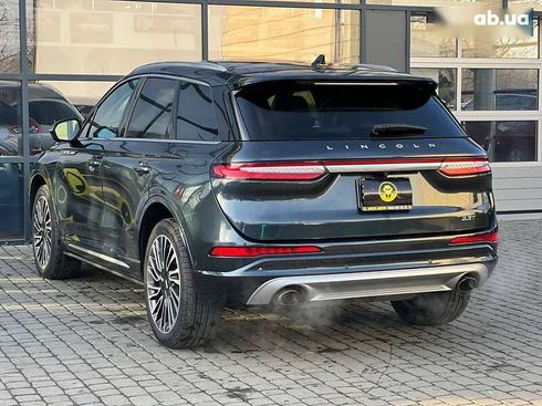 Lincoln Corsair 2020 - фото 5