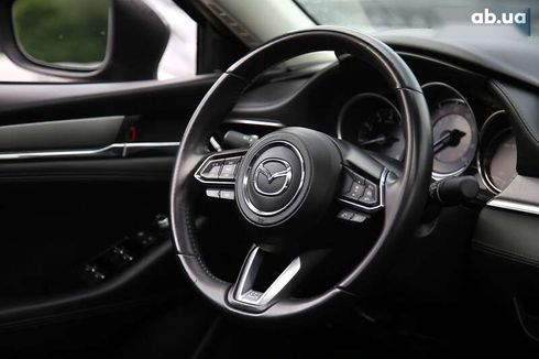 Mazda 6 2019 - фото 14