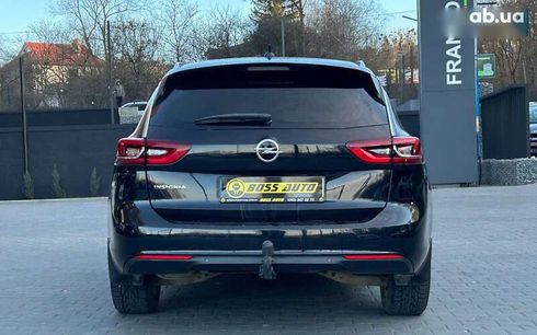 Opel Insignia 2019 - фото 5