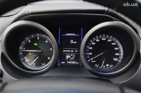Toyota Land Cruiser Prado 2013 - фото 17