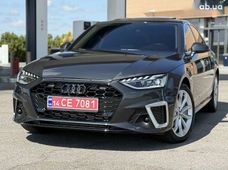 Продаж вживаних Audi в Дніпропетровській області - купити на Автобазарі