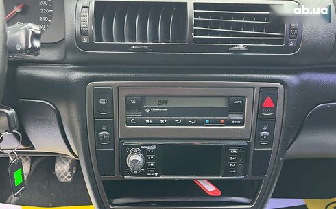 Volkswagen Passat 1999 - фото 10