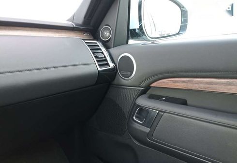 Land Rover Discovery 2019 - фото 18