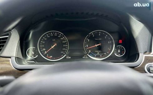 BMW 7 серия 2015 - фото 17