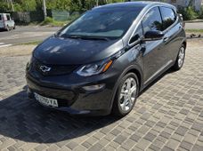 Продаж вживаних Chevrolet Bolt 2021 року - купити на Автобазарі