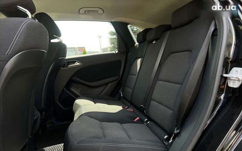 Mercedes-Benz B-Класс 2015 - фото 10