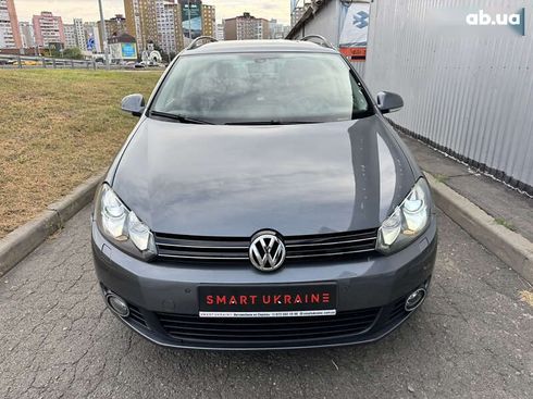 Volkswagen Golf 2010 - фото 3