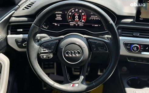 Audi S4 2018 - фото 14