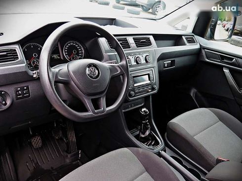 Volkswagen Caddy 2017 - фото 6