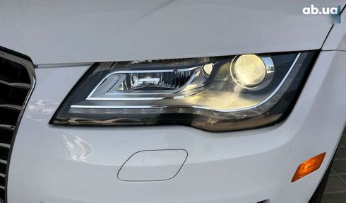 Audi A7 2013 - фото 3