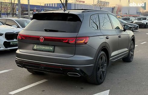 Volkswagen Touareg 2024 - фото 17
