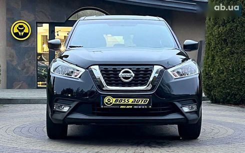 Nissan Kicks 2018 - фото 2