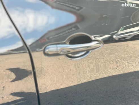 Renault Zoe 2016 черный - фото 17