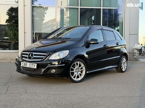 Mercedes-Benz B-Класс 2011 - фото 3