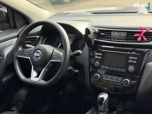Nissan Rogue 2018 - фото 11