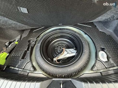 Mazda 3 2017 - фото 29