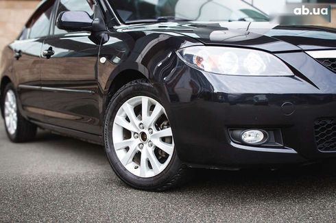 Mazda 3 2008 - фото 10