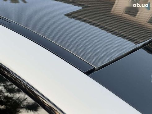 BMW M4 2018 - фото 29