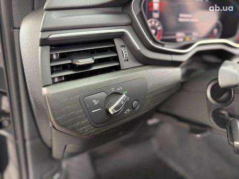 Audi A4 2019 - фото 25