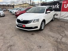 Продажа б/у универсал Skoda octavia a7 - купить на Автобазаре