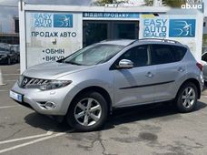 Продажа б/у Nissan Murano в Киевской области - купить на Автобазаре